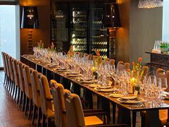 -金奥国际酒店温哥华扒房Vancouver Grill