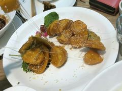 -上关雪東北菜(中房金谊店)