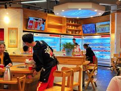 -袁记串串香(川师店)