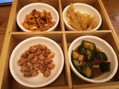 小菜-闽上鲜·福建菜(龙湖滨江天街店)