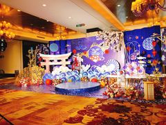 -无锡君来洲际酒店