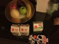 -深圳星河丽思卡尔顿酒店