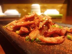 猪颈肉-胖哥俩肉蟹煲(福州仓山爱琴海店)