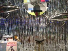 -K+PARTY连锁KTV(盈锋广场店)