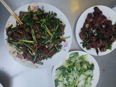 -铭记嘎洒生态鳝鱼(迎春街店)