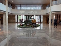 -广州白天鹅宾馆