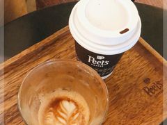 -Peet's 皮爷咖啡(东湖路手作店)