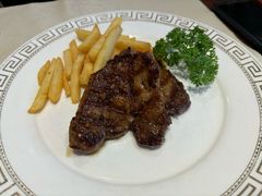 -92°C俄式厨房(中央大街店)