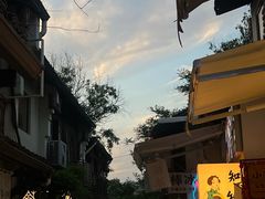 -小河直街历史文化街区