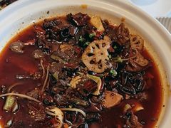 -辣婆婆(航天桥店)