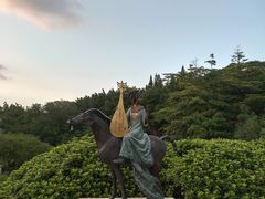 -广州雕塑公园