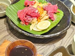 -盡膳口福跷脚牛肉火锅(晶耀前滩店)