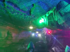 -梦幻奥陶纪景区