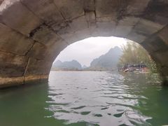 -靖西鹅泉风景区