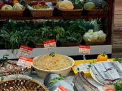 -吴记富苑(朝阳店)