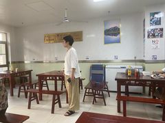 -古徽州馄饨店(宝安路店)