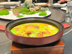 -锦成府·精选淮扬菜(老门东1865店)