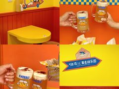 -嗨皮儿·现蒸面皮(抄纸巷店)
