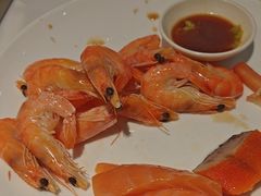 -晶丽香榭自助餐(南京大饭店)