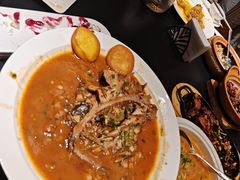 -张家小灶(东城店)