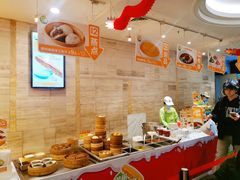 -眉州东坡(团结湖店)