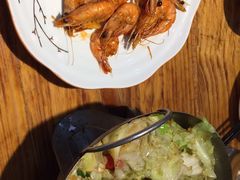 -聚福缘菜馆(隆昌路店)