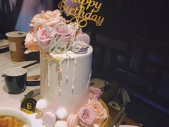 -Biteology Artisan Cakes(红庄·国际文化保税创新园店)