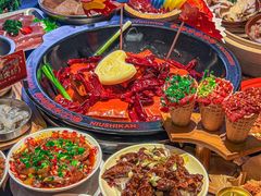 -牛市坎火锅(建设路店)