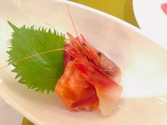 -都会尚膳·海鲜自助餐厅(重庆万豪酒店)