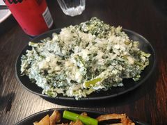 河南蒸菜-豫源河南烩面