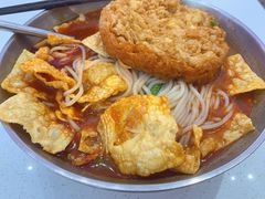 -柳蛳蛳螺蛳粉(朱辛庄TBD店)