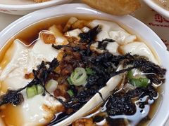-阊门姚记豆浆(旧学前直营店)
