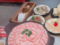 -川味观·鲜货火锅(景芳水湘店)