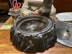 -坦坦大炉·韩式烤肉(望京店)