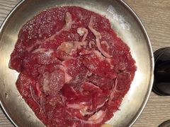 -西塔老太太泥炉烤肉(沈阳店)