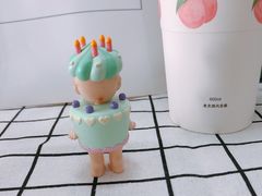 -泡泡玛特POPMART(大卫城店)
