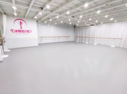 -艺佳舞蹈培训学校