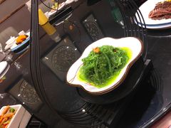 精美八味碟-梁溪河畔·吉府花园(南长街南下塘店)