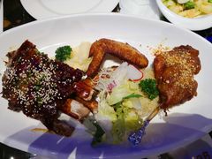-MOSSO德国餐厅·音乐酒吧(环宇荟店)