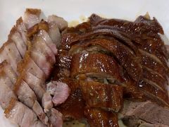 -老字号蛇口德记烧腊饭店·海鲜加工