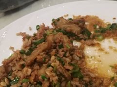 五福临门捞茄子-新兴·金羊座·粤菜点心(乐峰店)