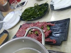 -潮汕良记牛肉火锅(洪武路店)
