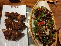 -亮欢寨酸汤鱼(沙冲路店)