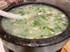 -枣子树·素食餐厅(普陀山店)