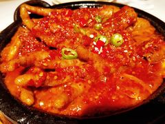 -七八冷面·延边朝鲜族美食(圣熙八号店)