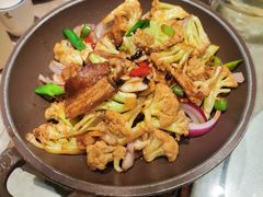 -京坛汇·烤鸭·京菜(宋庄店)