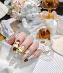 -LILY NAILS美甲美睫