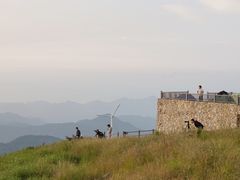 -东白山