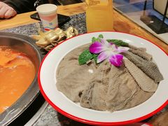 -蜀大侠火锅(香格里拉店)
