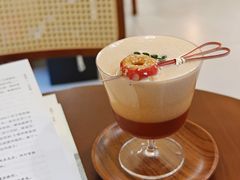 -E SPECIAL COFFEE 别样